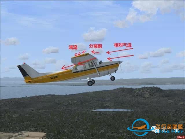 【原理 儀表】模擬飛行教學版-固定翼篇-7763