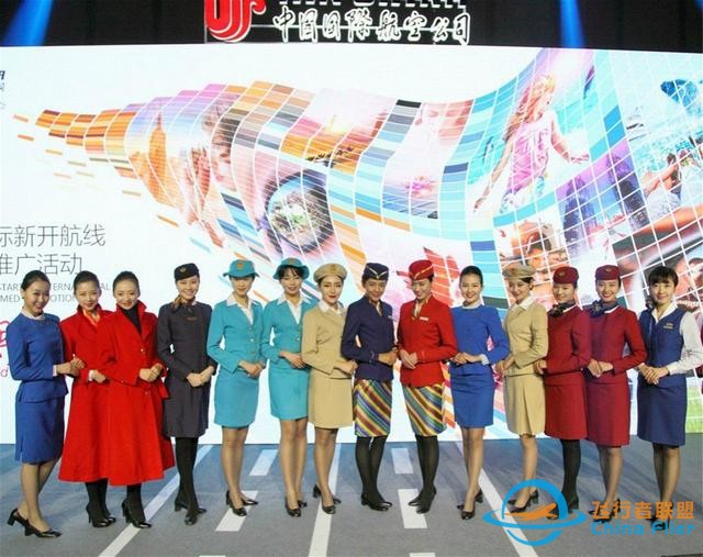 航空公司越來越深入時尚界 但可惜中國同行們還沒什么反應-6615