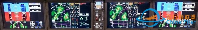 首次詳解C919駕駛艙，空客波音結合體？-9316