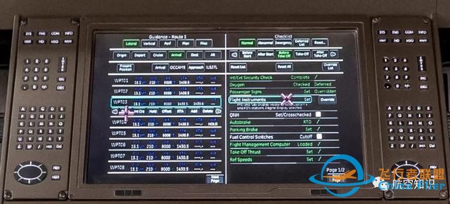首次詳解C919駕駛艙，空客波音結合體？-6650