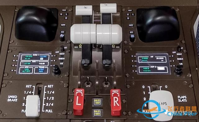 首次詳解C919駕駛艙，空客波音結合體？-6003