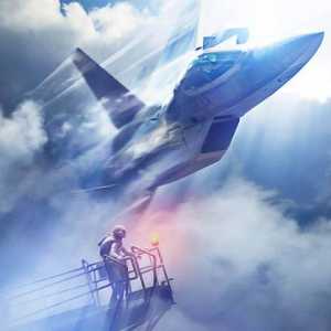 次世代空戰巔峰！《皇牌空戰》跳票2年發售日終確定！