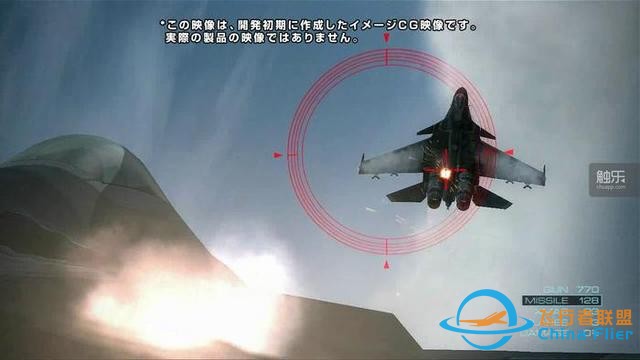 老兵不死，鳳凰涅槃：《皇牌空戰(zhàn)7》的復(fù)興之路-9282