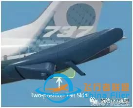 飛行員談B737MAX-8與B737NG差異（設(shè)備篇）-3795