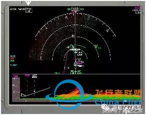 飛行員談B737MAX-8與B737NG差異（設(shè)備篇）-7815