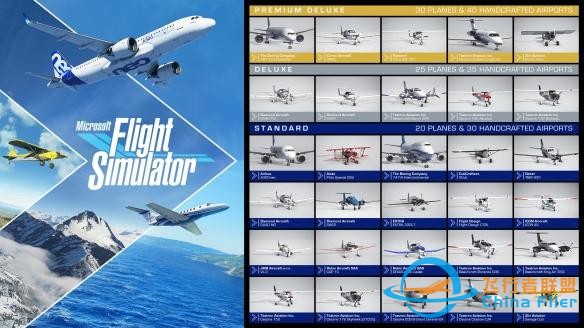 歡迎登機！《微軟模擬飛行》官方發文感謝玩家社區-7863