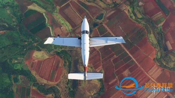 歡迎登機！《微軟模擬飛行》官方發文感謝玩家社區-3342