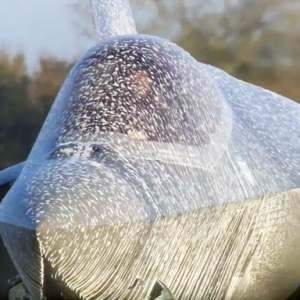 “洗個(gè)澡”就面臨報(bào)廢！F35兩次墜毀，又曝大缺陷，還能稱王？