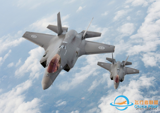 “洗個(gè)澡”就面臨報(bào)廢！F35兩次墜毀，又曝大缺陷，還能稱王？-1750
