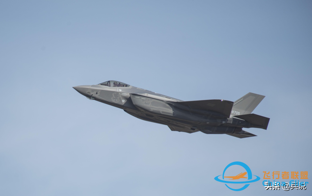 “洗個(gè)澡”就面臨報(bào)廢！F35兩次墜毀，又曝大缺陷，還能稱王？-7287