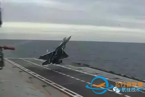 《飛行技術》飛機失速離我們有多遠？-3499