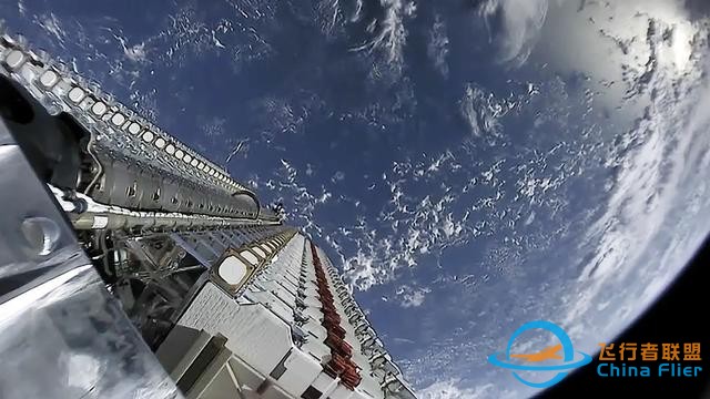 星鏈抬頭就能看見，廠房森嚴像核武基地，美軍有更多秘密藏在天上-5961