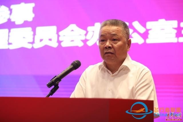 “湘約”北京匯聚“通航” 2023湖南（國際）通用航空產(chǎn)業(yè)博覽會在京作首場推介-7111