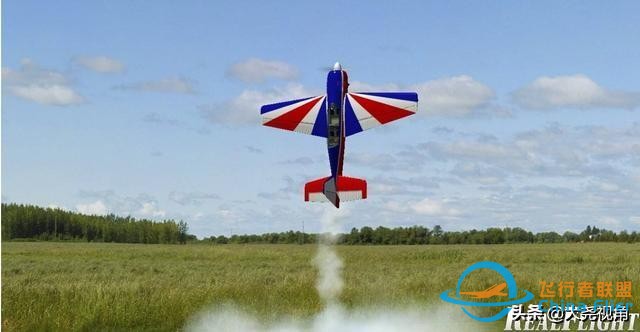 「每天一點無人機」模擬飛行軟件之RealflightG4.5-1393