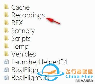 「每天一點無人機」模擬飛行軟件之RealflightG4.5-8231
