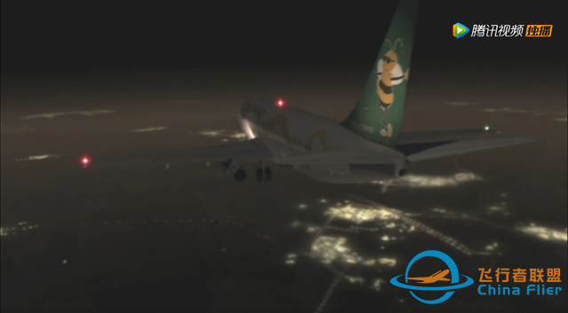 揭開波音737缺陷的意外，回顧東風航空517航班6.9里士滿空中險情-3070
