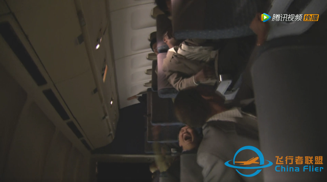 揭開波音737缺陷的意外，回顧東風航空517航班6.9里士滿空中險情-2042