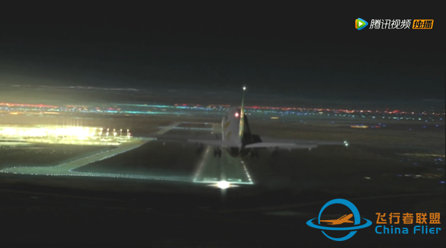 揭開波音737缺陷的意外，回顧東風航空517航班6.9里士滿空中險情-7865