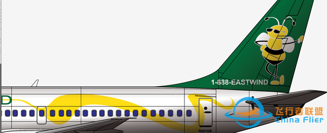 揭開波音737缺陷的意外，回顧東風航空517航班6.9里士滿空中險情-4713