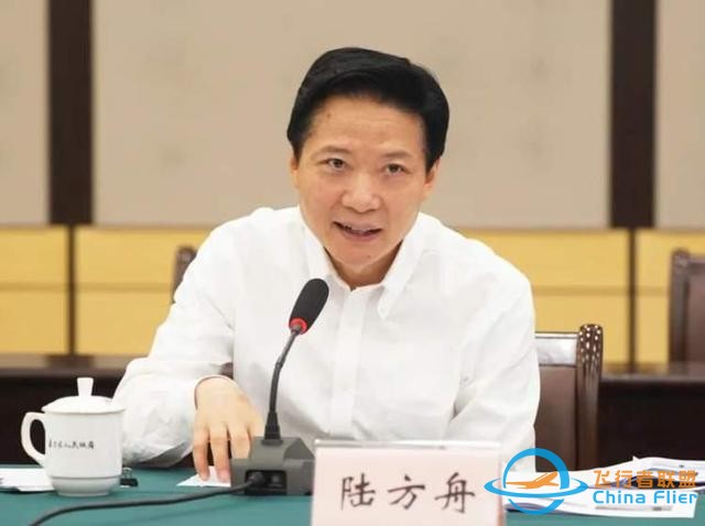 3家市屬國企聯合打造！“航空智谷”計劃2026年3月竣工-6100