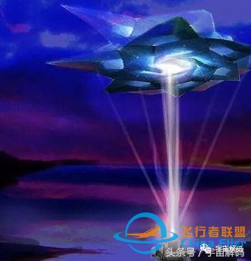 未來十大太空技術(shù)預(yù)測 激光動力將飛船推向宇宙-6491