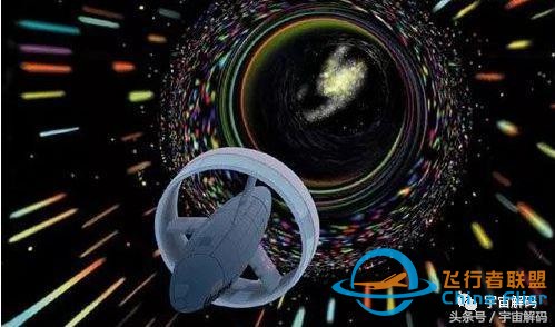 未來十大太空技術(shù)預(yù)測 激光動力將飛船推向宇宙-3450