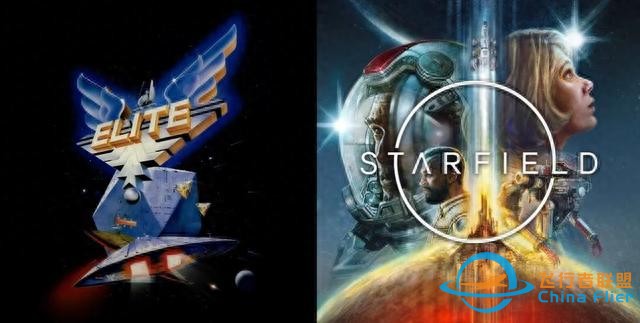這款1984年的太空游戲，《星空》也得叫聲祖師爺-7666