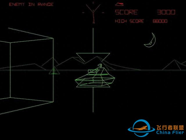 這款1984年的太空游戲，《星空》也得叫聲祖師爺-1082