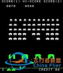 這款1984年的太空游戲，《星空》也得叫聲祖師爺-4576