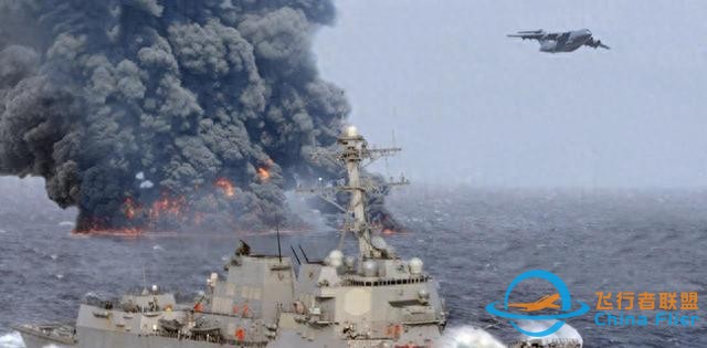 美兵推：臺海開戰一周內，解放軍將陣亡4萬人，超100艘戰艦被擊沉-946