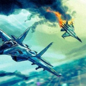 《基輔之魂》專訪：俄6架戰機被擊落？全程被預警機壓制