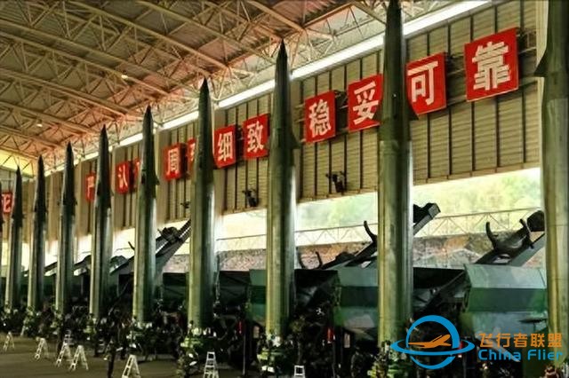 專家模擬戰爭，稱若中方迎戰“聯盟”，可調動全部資源來取勝-2502