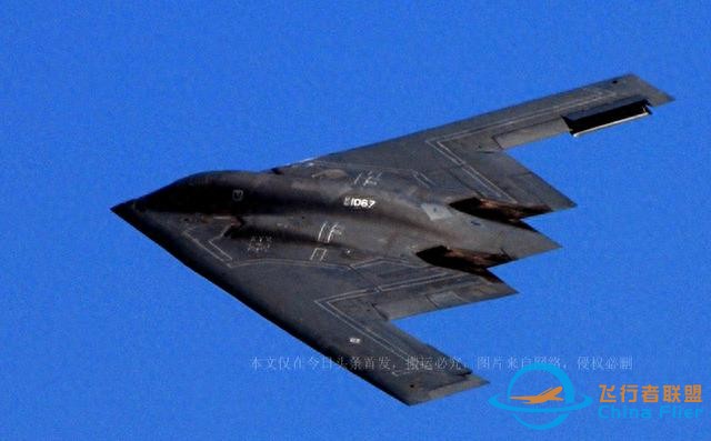 米切爾研究所模擬臺海戰(zhàn)爭，B-2在大陸轟炸，為什么還打不贏？-2641