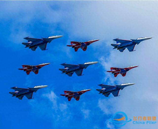 航空迷：航空航天知識科普之—什么是飛行高度及飛行高度的重要性-8246