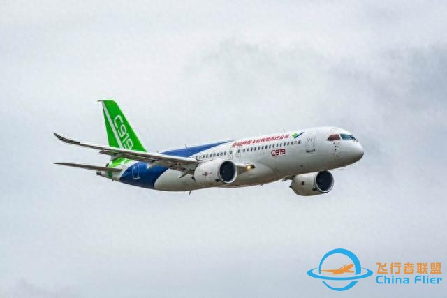 國產大飛機首航，哪些領域最受益？-4987