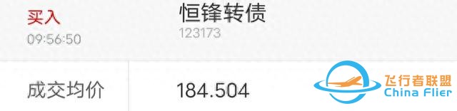 太空旅游要來了（附部分航空轉債）-3587