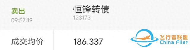 太空旅游要來了（附部分航空轉債）-4557