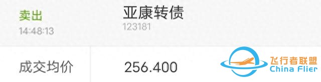 太空旅游要來了（附部分航空轉債）-7754