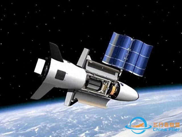中航打造的“空天飛機”，打破美國航天鄰域的壟斷，美國：不科學-5739