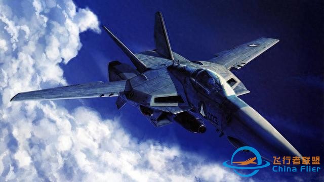 中航打造的“空天飛機”，打破美國航天鄰域的壟斷，美國：不科學-2235