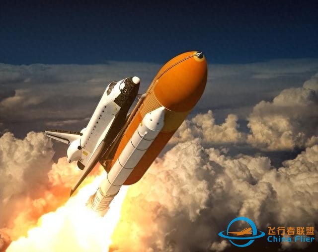 中航打造的“空天飛機”，打破美國航天鄰域的壟斷，美國：不科學-192