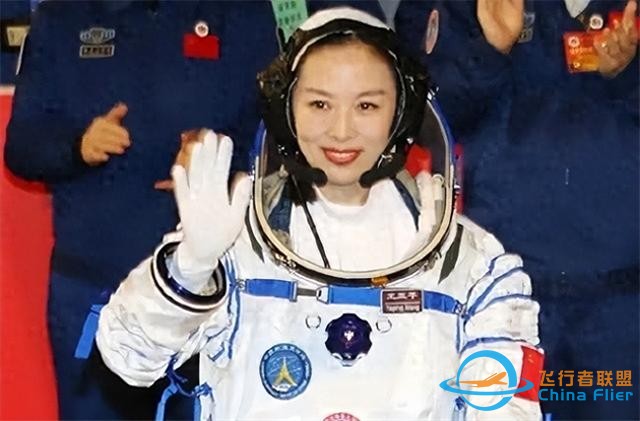 神舟十七號最后一次模擬飛行圓滿成功，一切準備工作都已就緒。-8899