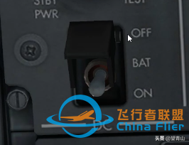 x-plane11 ZIBO737冷倉啟動圖文教程，看了這篇文章，你也能飛-5802
