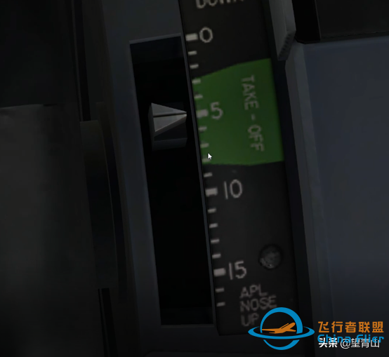 x-plane11 ZIBO737冷倉啟動圖文教程，看了這篇文章，你也能飛-303