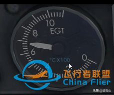 x-plane11 ZIBO737冷倉啟動圖文教程，看了這篇文章，你也能飛-5409