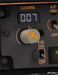 x-plane11 ZIBO737冷倉啟動圖文教程，看了這篇文章，你也能飛-4516