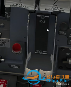 x-plane11 ZIBO737冷倉啟動圖文教程，看了這篇文章，你也能飛-8977