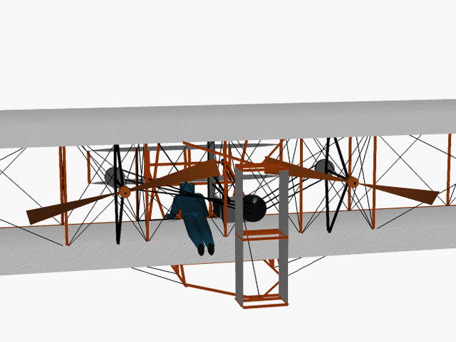發動機課堂｜你一定要知道的航空發動機發展及分類-5995