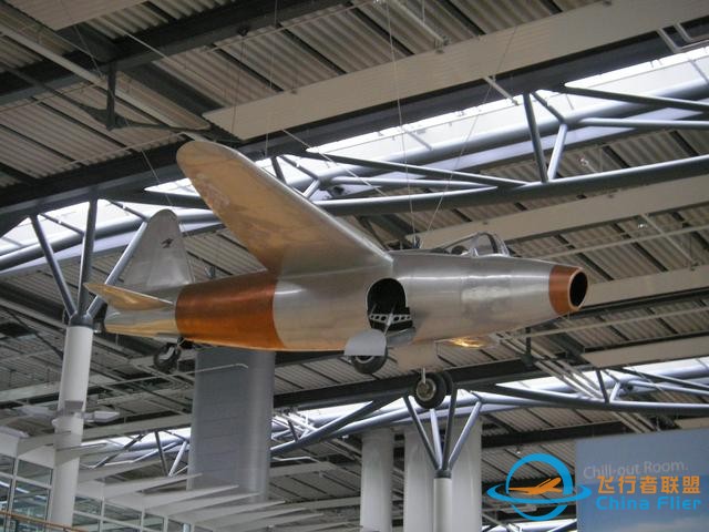 發動機課堂｜你一定要知道的航空發動機發展及分類-5847