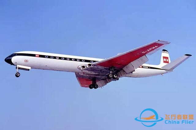 發動機課堂｜你一定要知道的航空發動機發展及分類-449